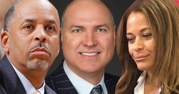 PHOTO Headshot Of Sonya Curry's New Man