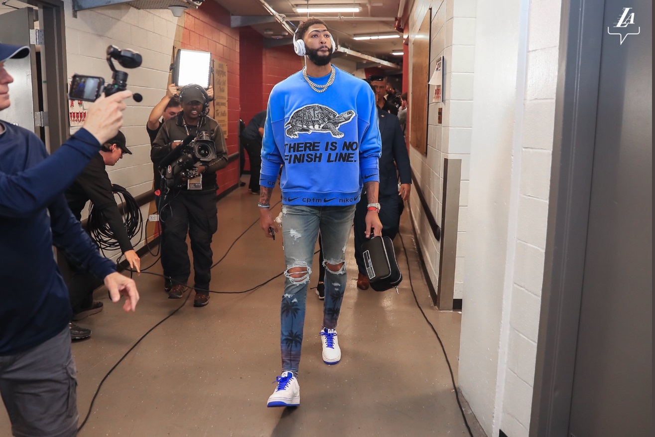 nike there is no finish line