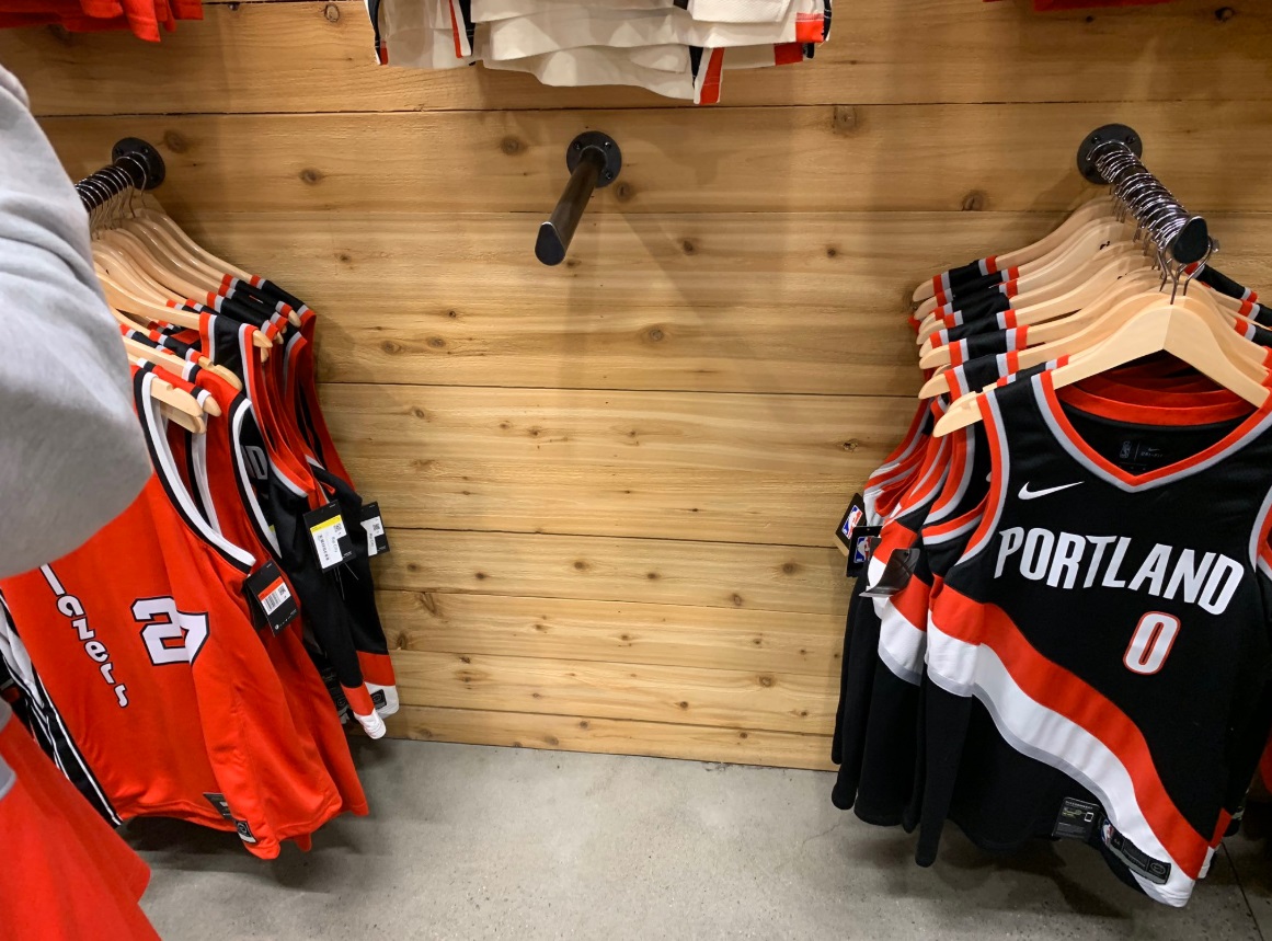 carmelo anthony store