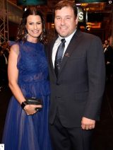 PHOTO Ryan Newman's Estranged Wife Is Hot