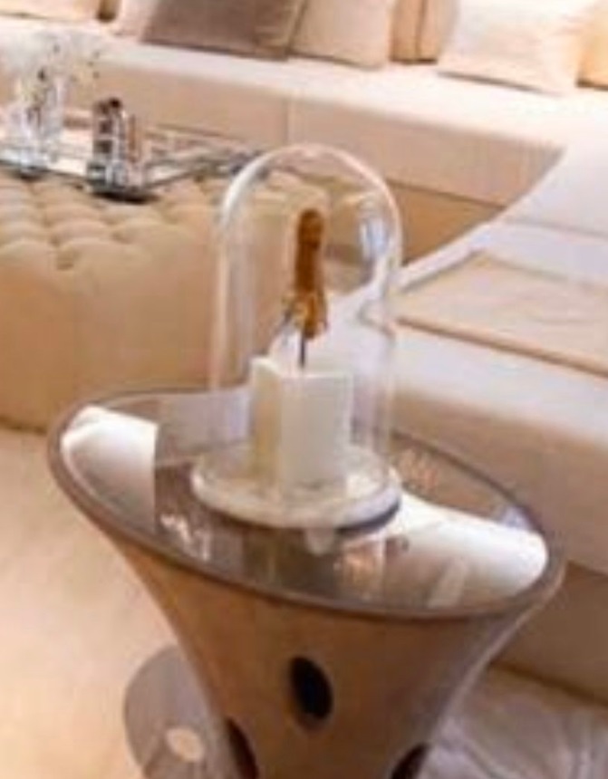 PHOTO Jerry Jones 250M Yacht Where He's Doing The Draft From 2