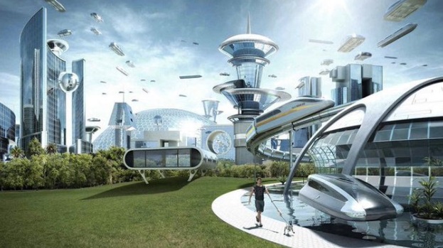 PHOTO What Society Would Look Like If Joe Exotic Was President