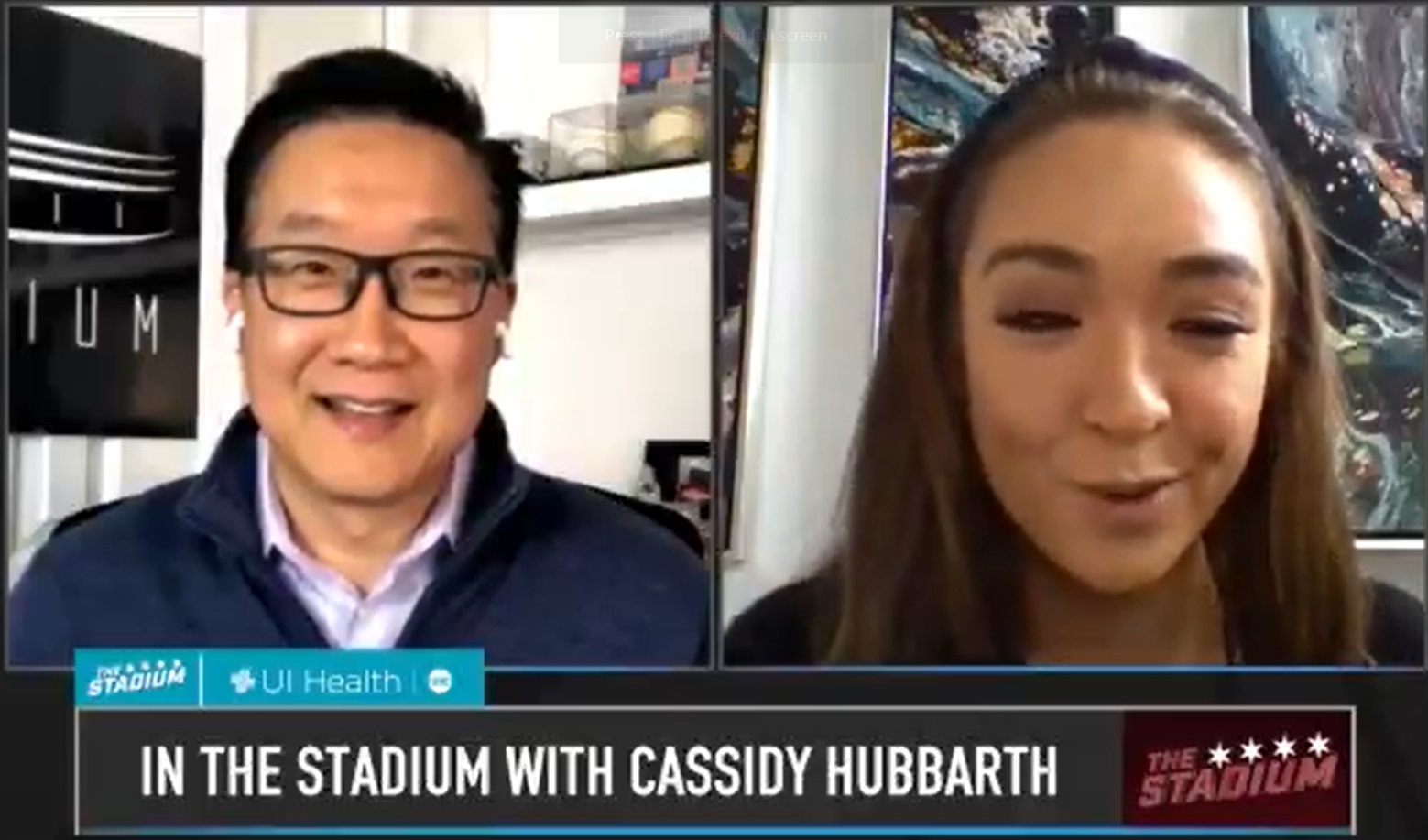 PHOTO Cassidy Hubbarth Looking Hot Wearing A Headband