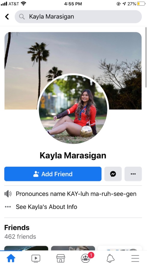 PHOTO Two Hot Chicks Responsible For Protesting And Looting In Van Nuys 