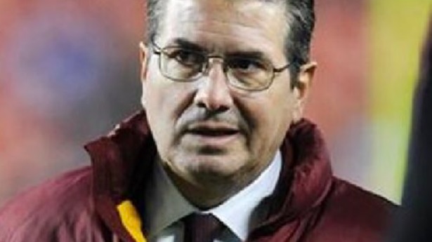 PHOTO How Daniel Snyder Looks At Women Who Look For Him That He Thinks Are Attractive