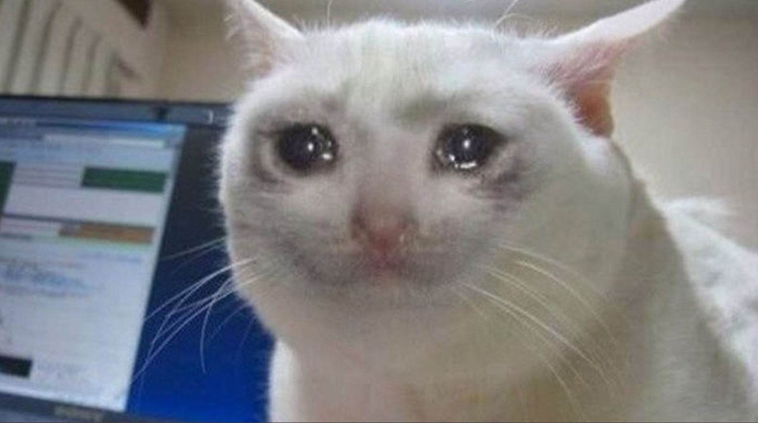 PHOTO Donald Trump Jr Looked Like Crying Cat At RNC 