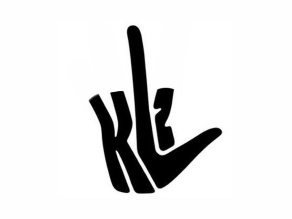 kawhi leonard claw logo