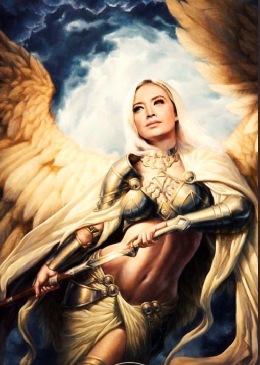 [Image: PHOTO-Kayleigh-McEnany-With-Angel-Wings.jpg]